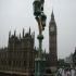 Thames Bride to Parliment